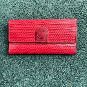 Vintage Liz Claiborne Wallet